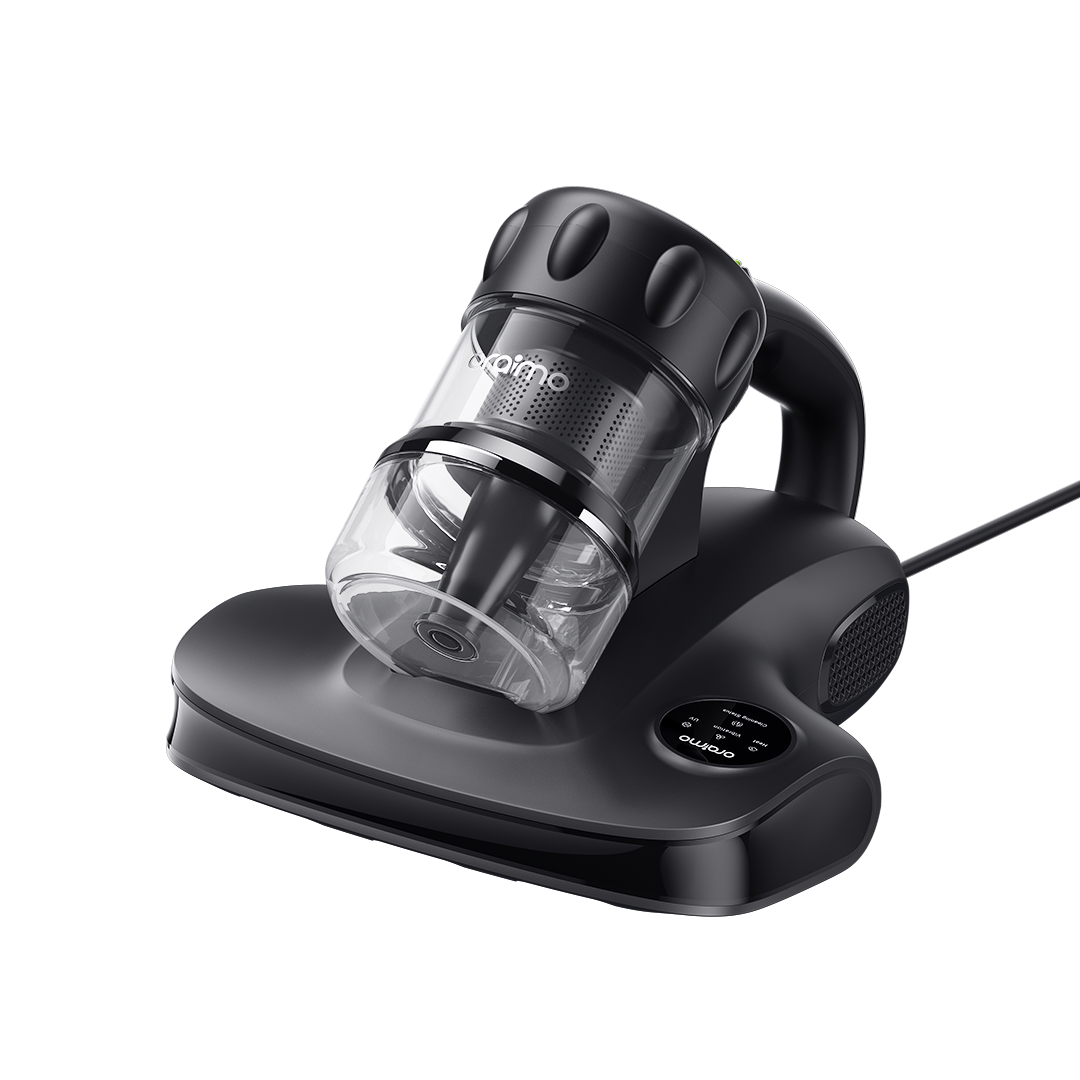 oraimo CozyClean 12kPa Mite Sensor Mattress Vacuum Cleaner