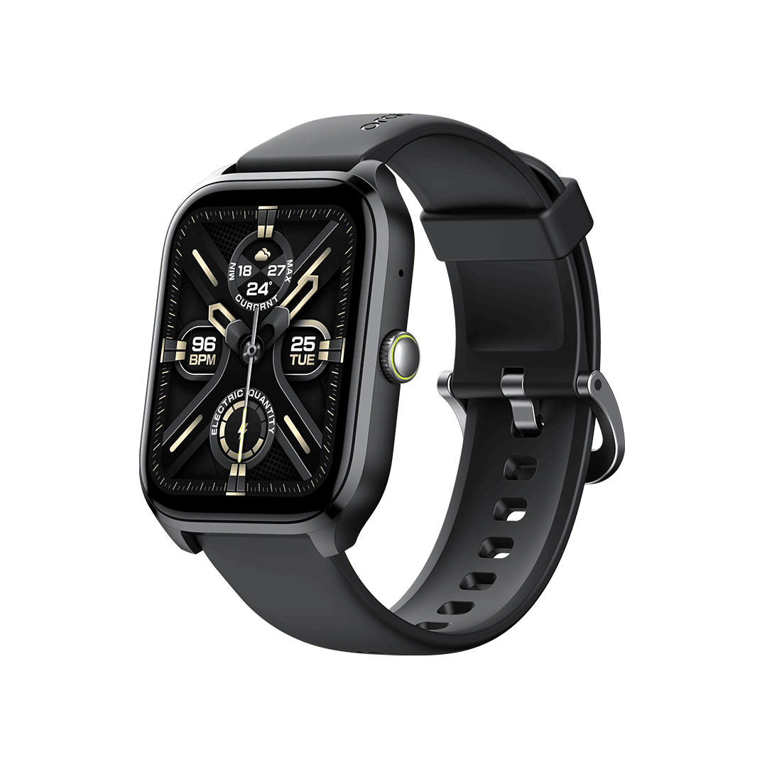 Montre connectée Watch 5 Lite 2,01 pouces IP68