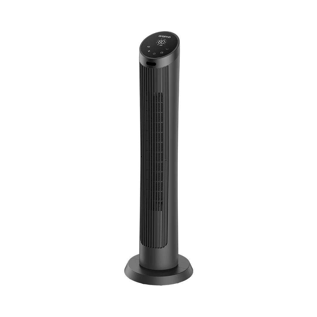 Ventilateur tour oraimo CyberStorm 40 pouces 50 W