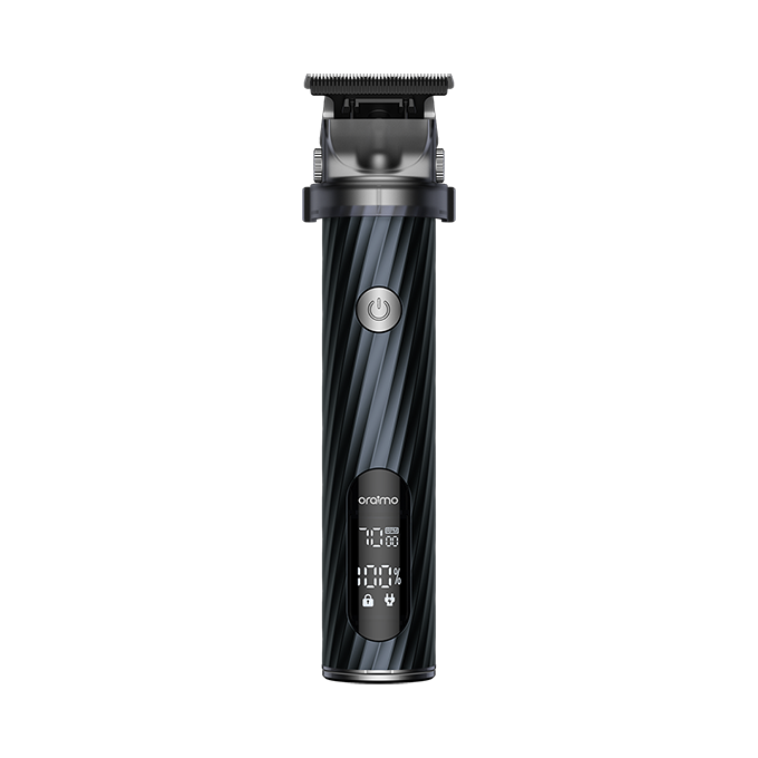 oraimo SmartTrimmer 2 Pro 7000RPM Powerful Trimmer