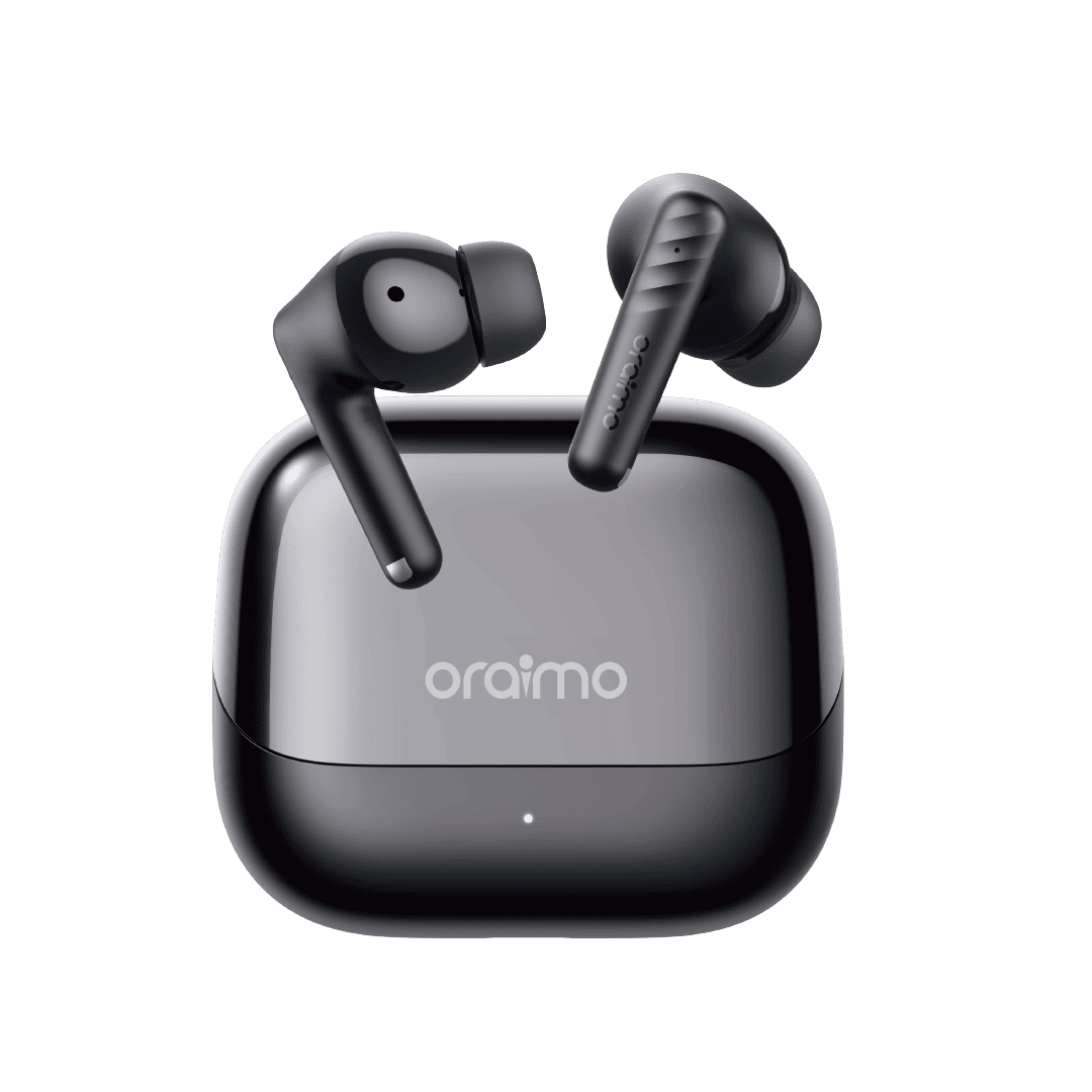 Écouteurs sans fil SpaceBuds Neo+ ANC avec audio spatial
