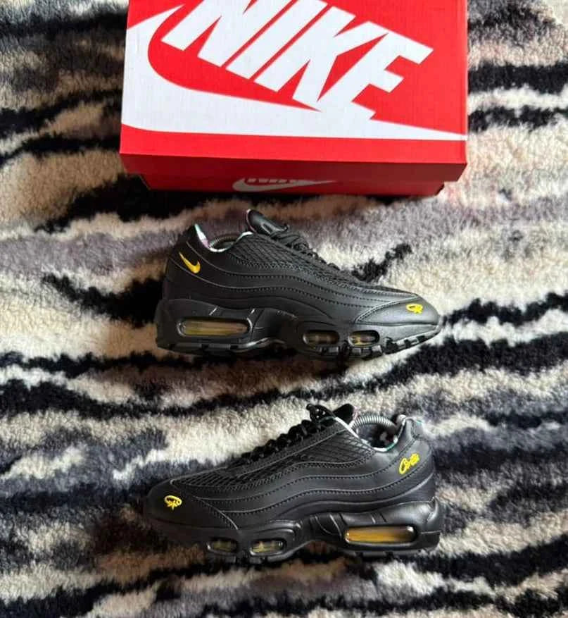 Air Max 95 Corteiz