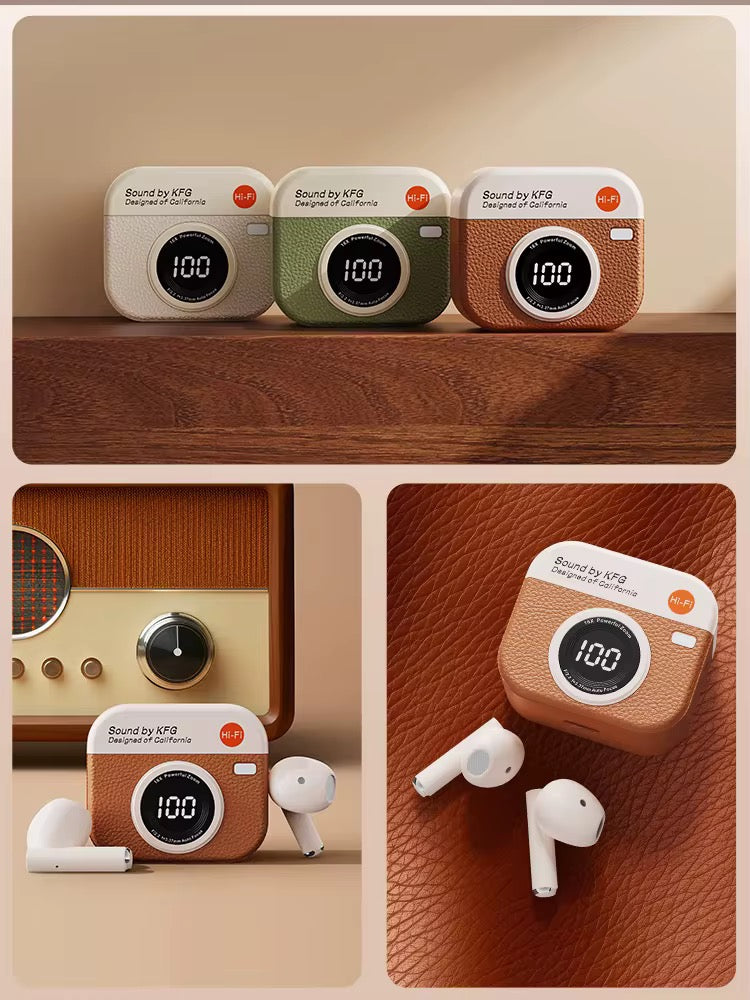 AIRPOD Q86