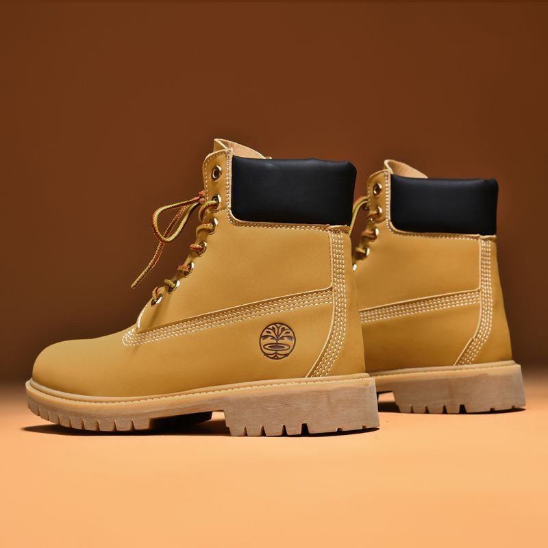 Bottes Timberland