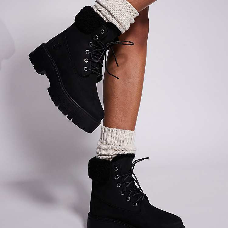Bottes Timberland