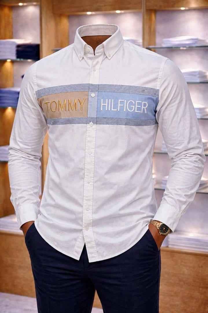 Chemise