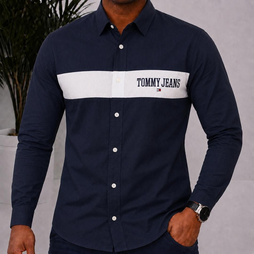 Chemise