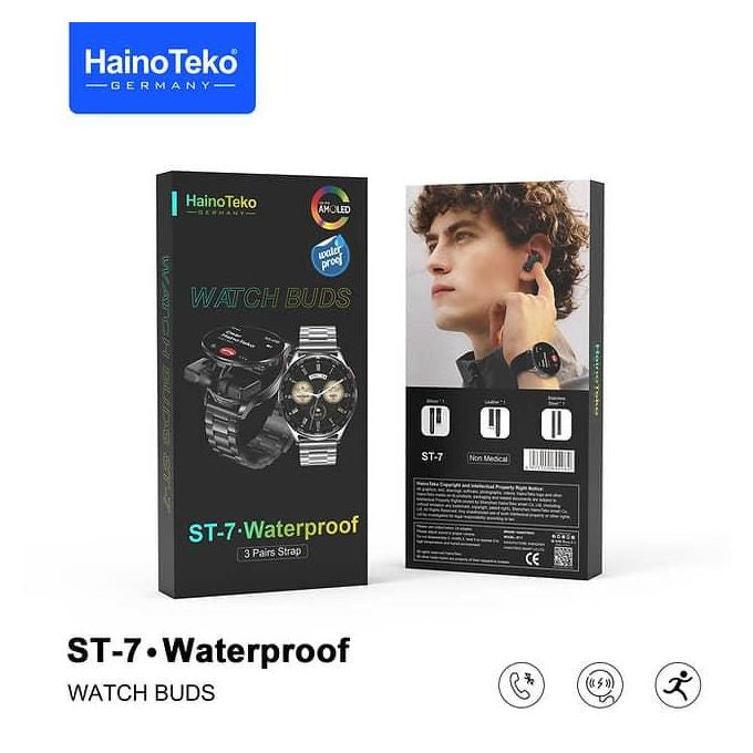 HAINOTEKO ST-7 ORIGINALE