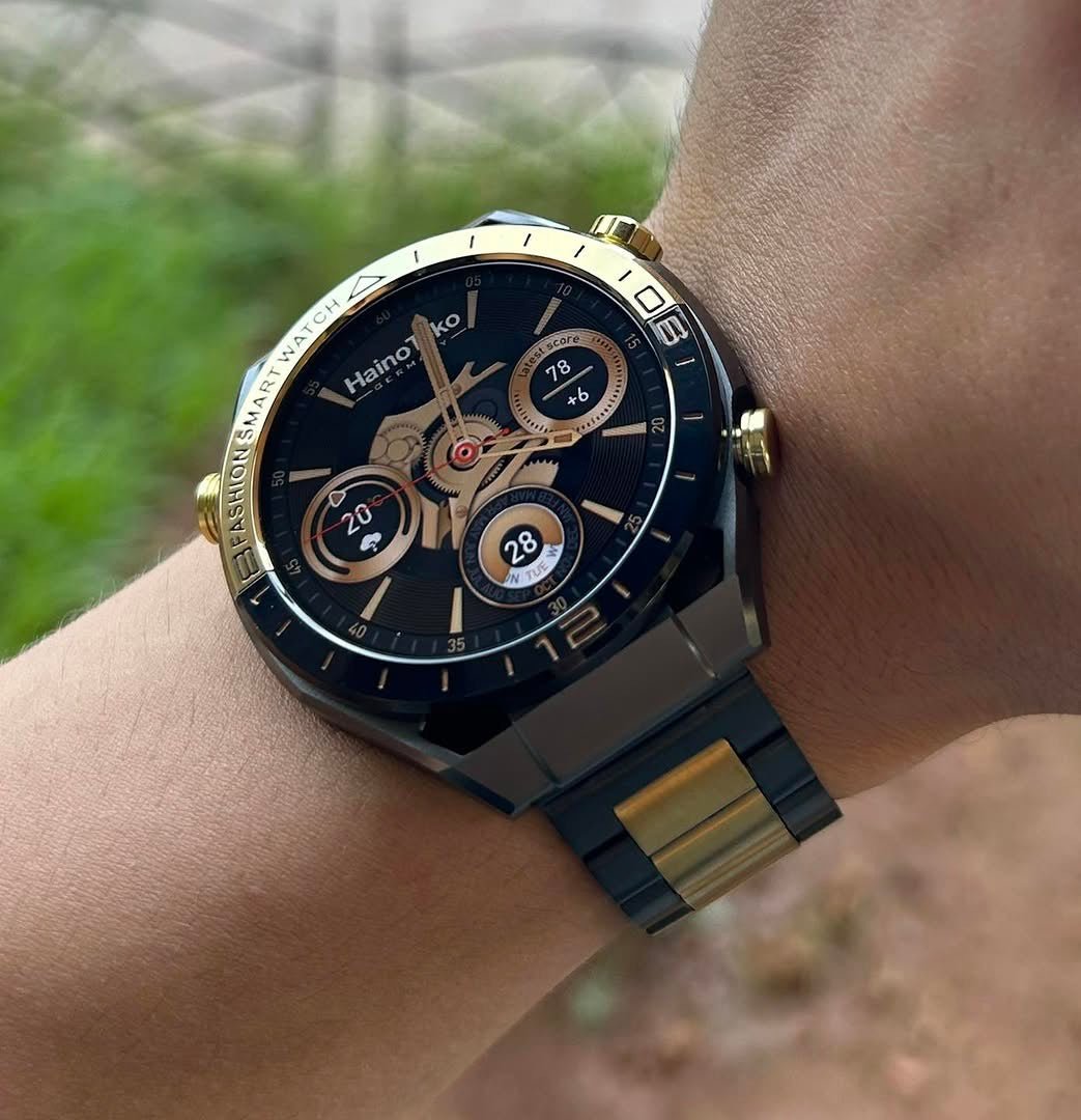 HAINOTEKO ULTIMATE SMARTWATCH RW-68