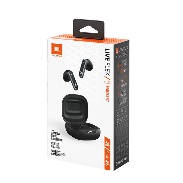 JBL LIVE FLEX