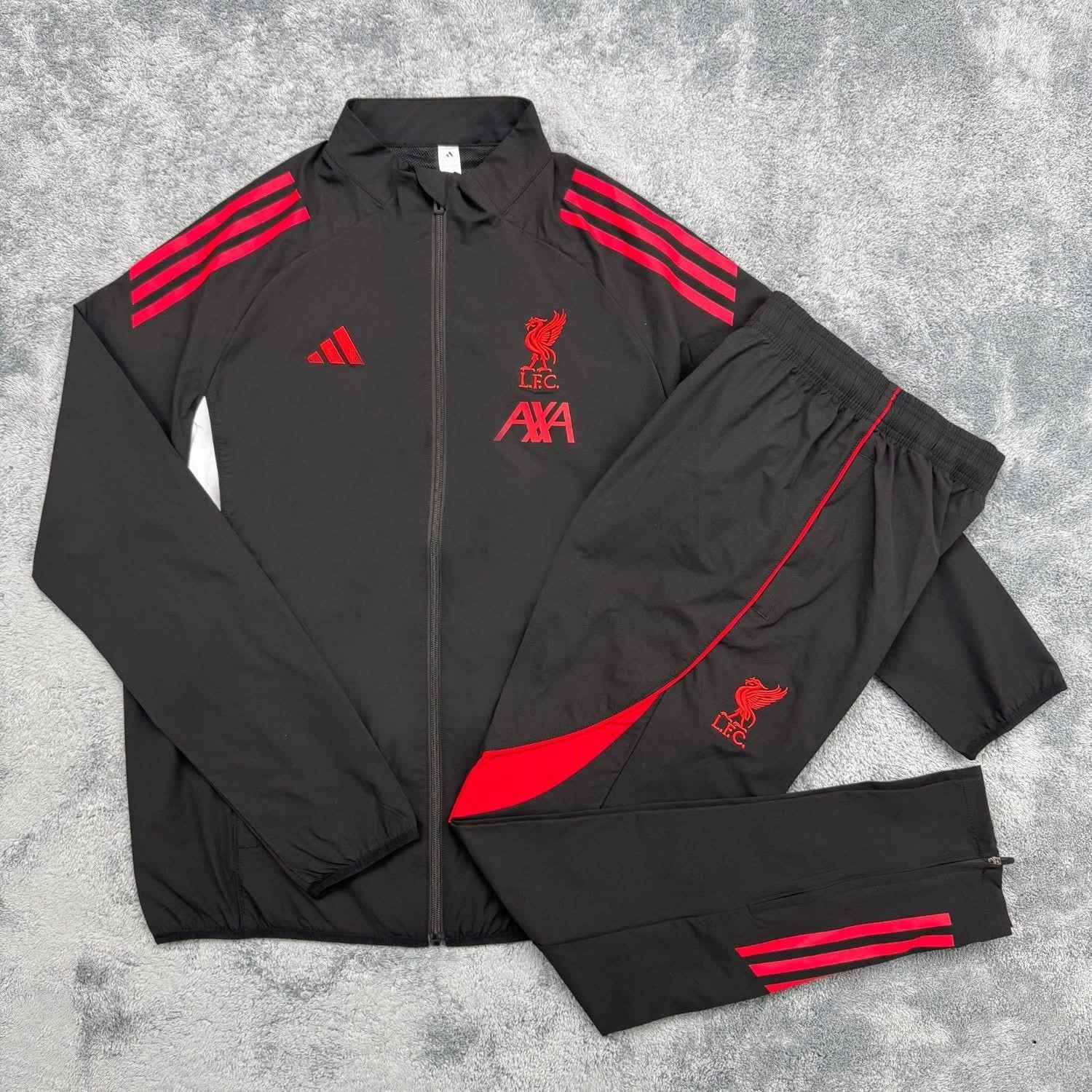 Maillot de Liverpool