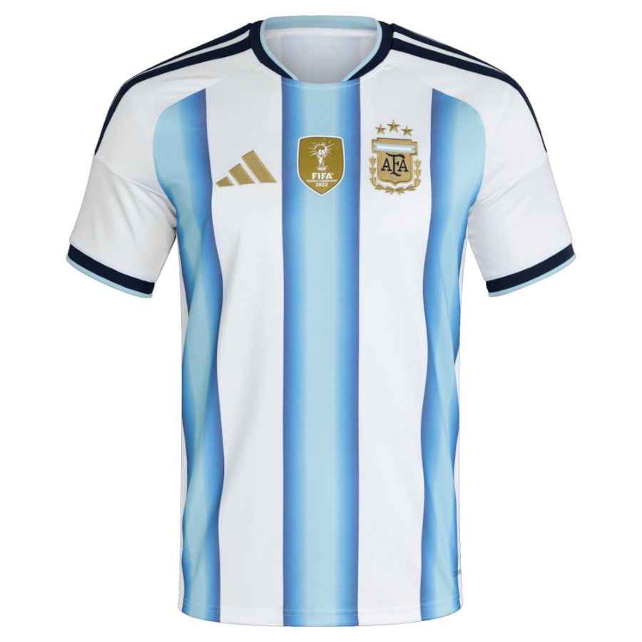 Maillot de l'Argentine