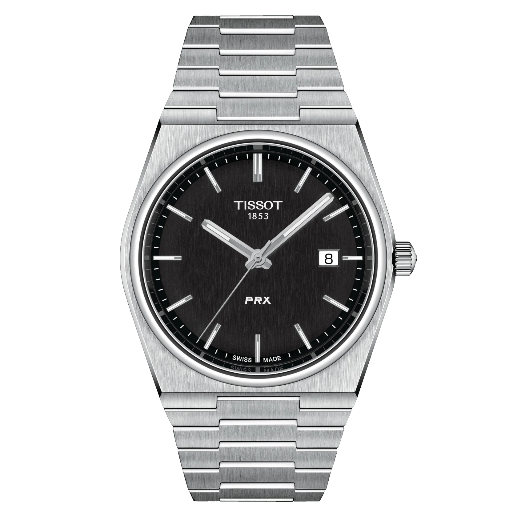 Montre Tissot Avec son coffret