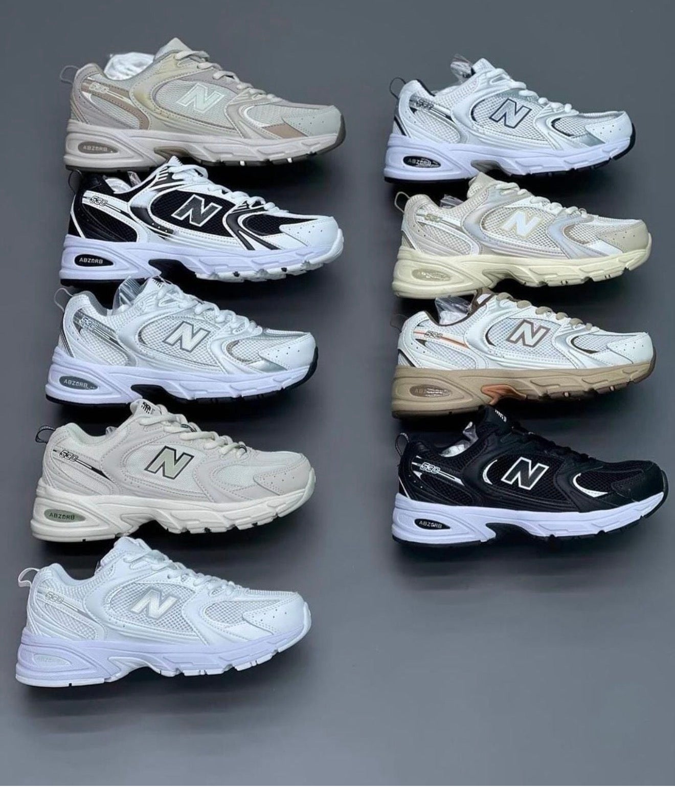 NEW BALANCE 530