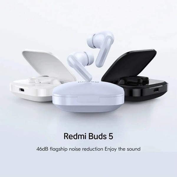 REDMI BUDS 5