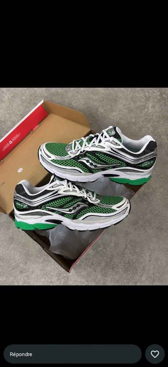 Saucony ProGrid