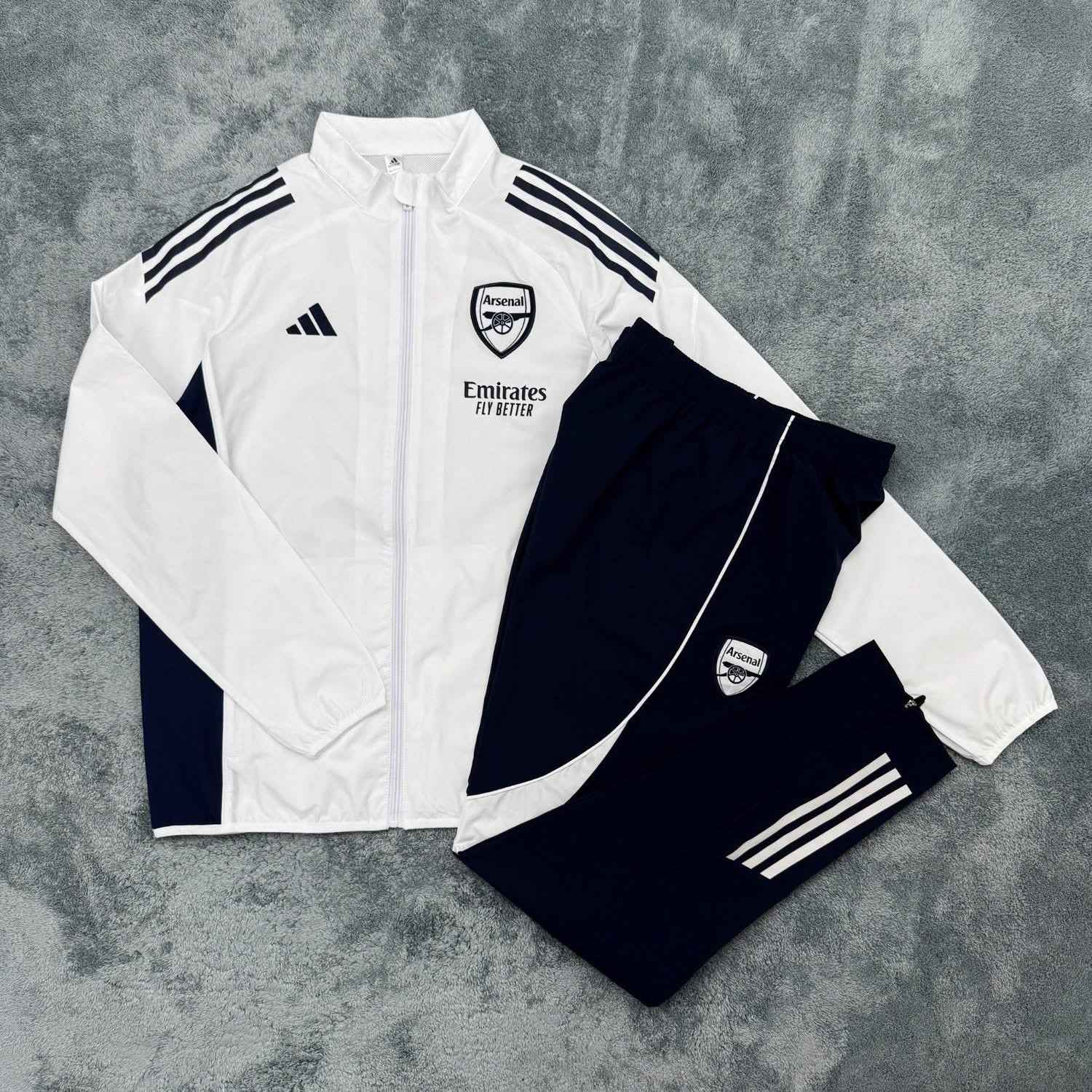 survêtement Arsenal