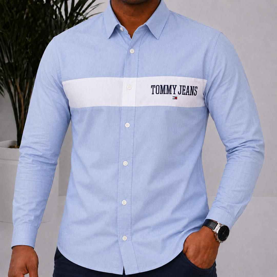Chemise