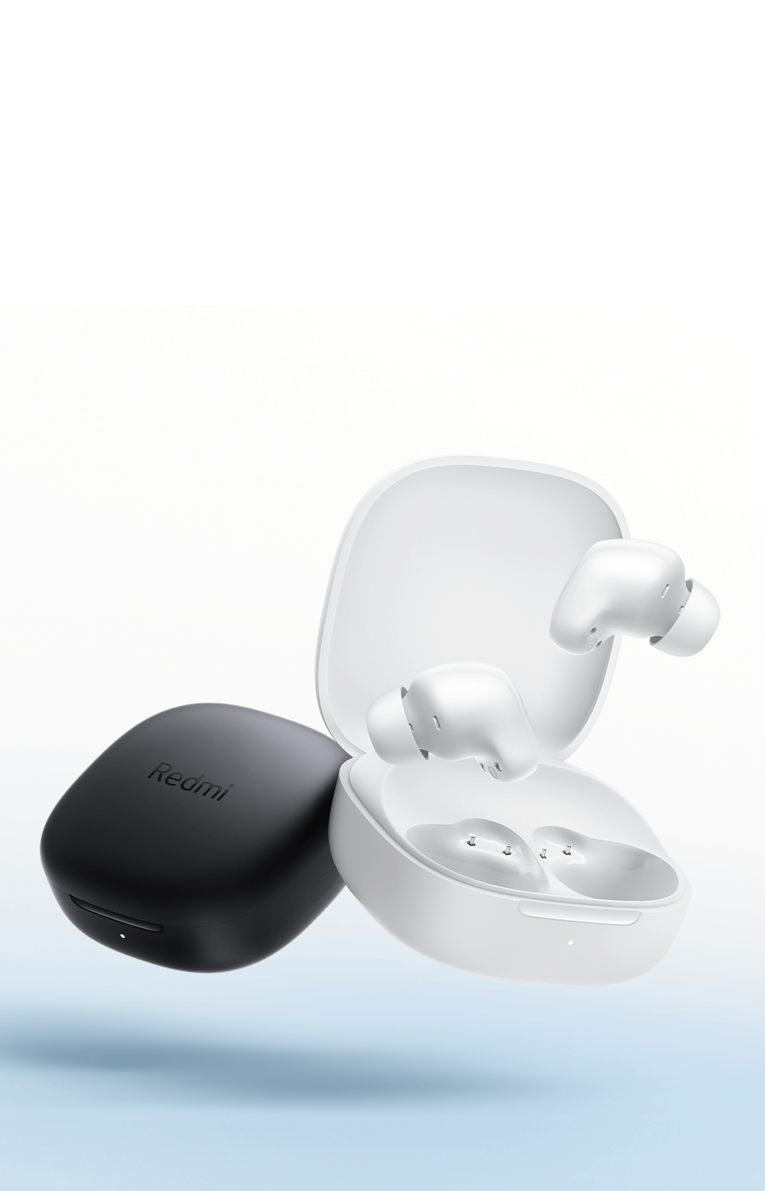 Redmi buds 6 play