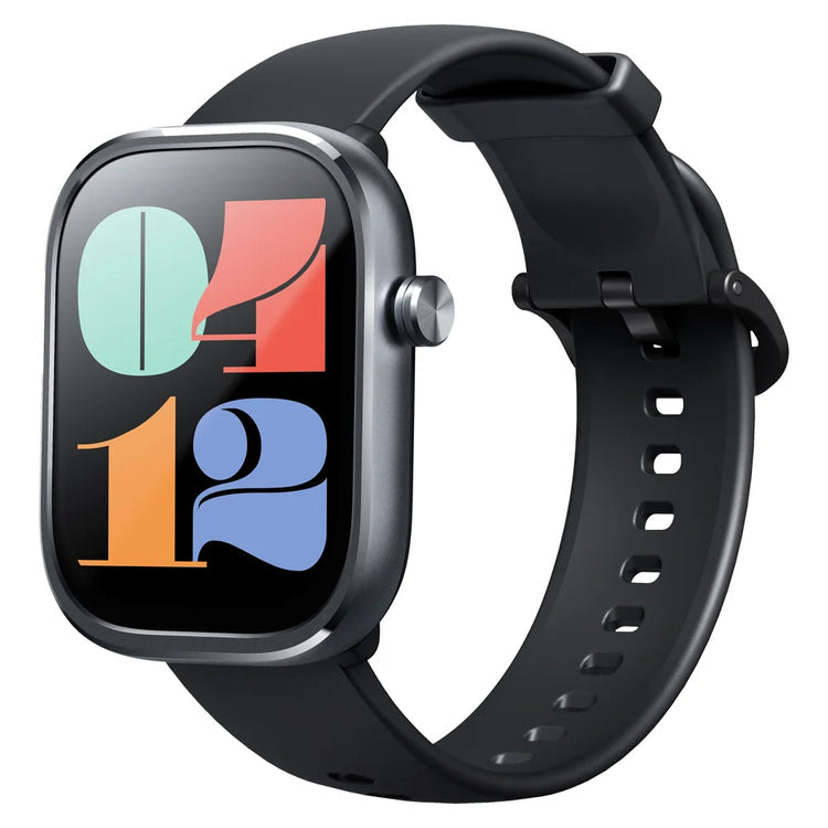 XIAOMI MIBRO C4 COULEUR NOIRE UNIQUEMENT DISPONIBLE