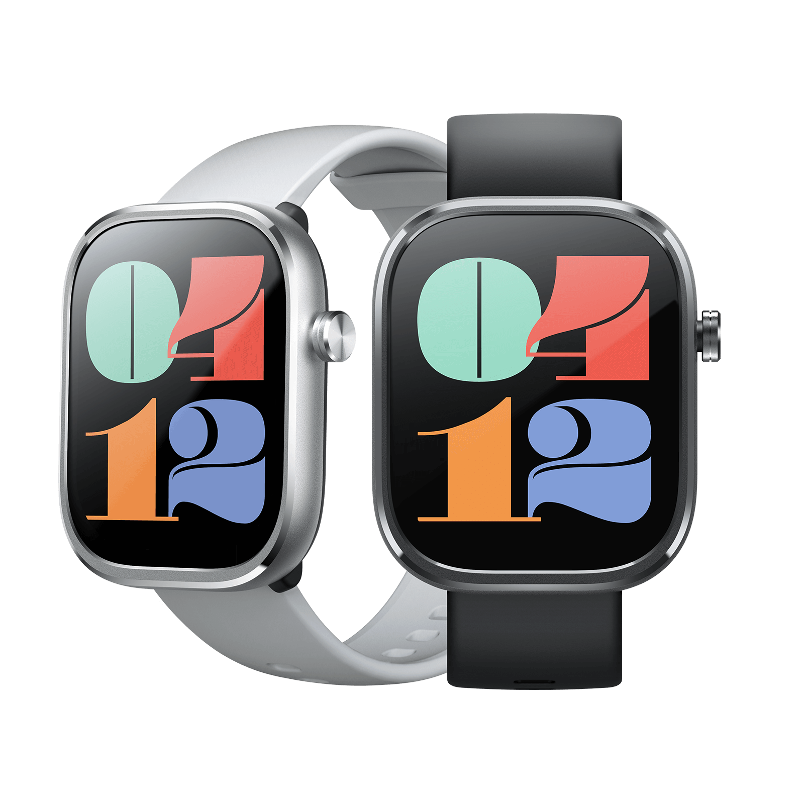 XIAOMI MIBRO C4                  COULEUR NOIRE UNIQUEMENT DISPONIBLE